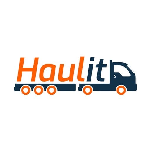 Haulit — Haulage & Proof of Delivery App