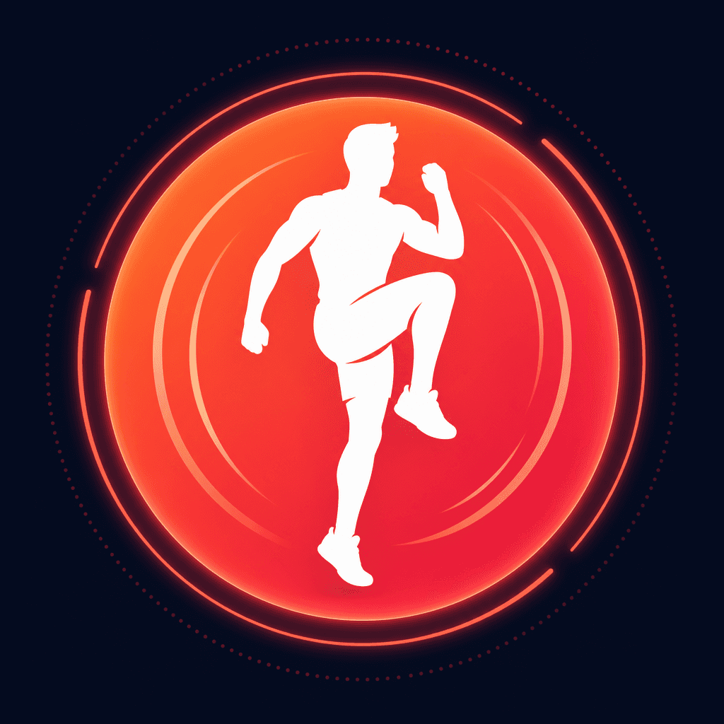 7 Minute Workout — Quick Daily Fitness App (React Native)