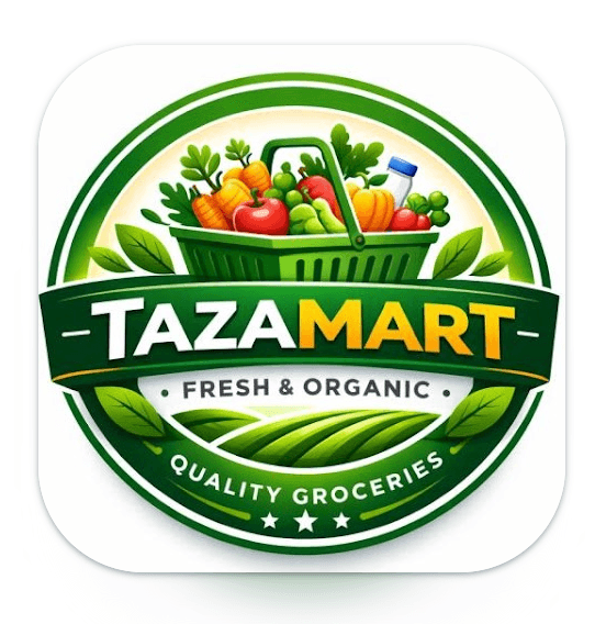Taaza Mart — Online Grocery App for Arpatech